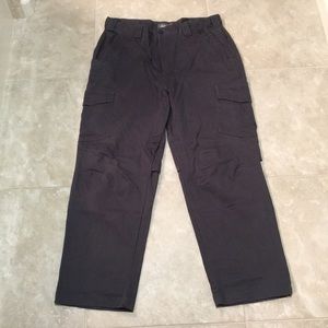 Cabelas tactical cargo pants